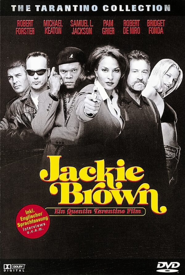 Jackie Brown