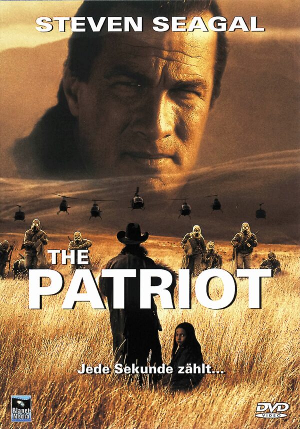 The Patriot