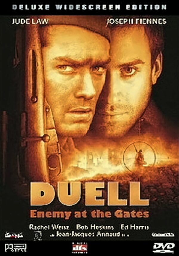 Duell - Enemy at the Gates