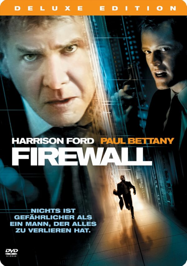 Firewall (Deluxe Edition)