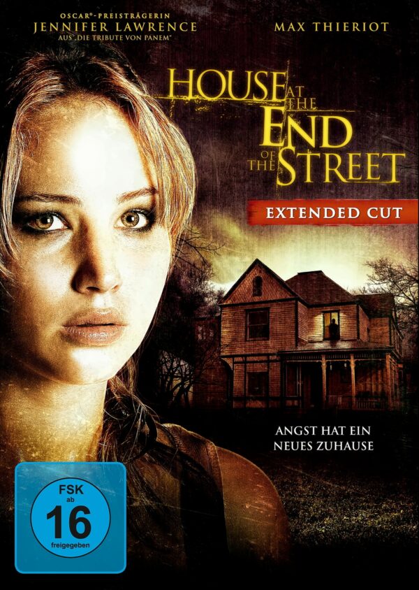 House at the End of the Street (Extended Cut)