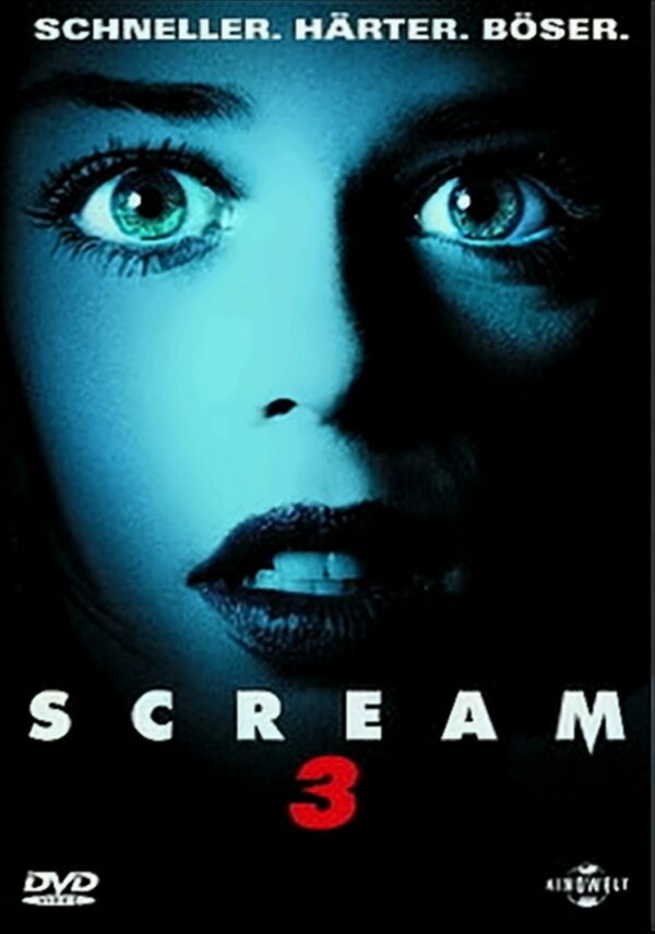 Scream 3