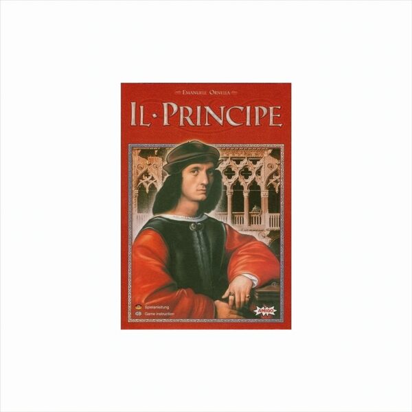 Il Principe