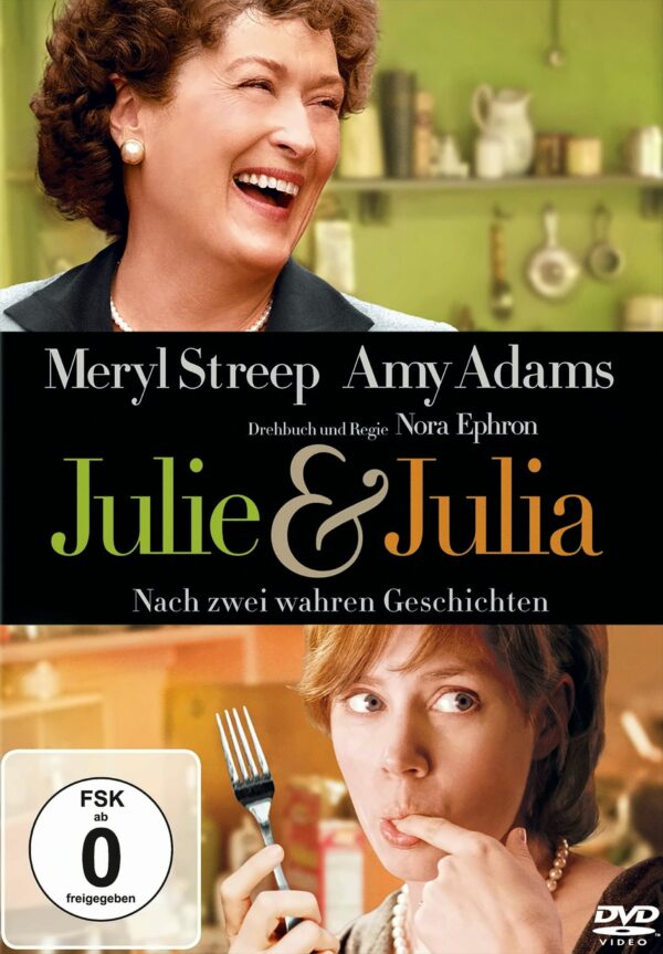 Julie & Julia