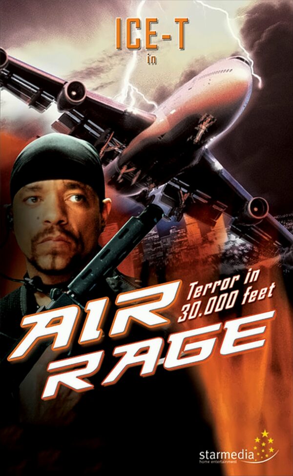 Air Rage