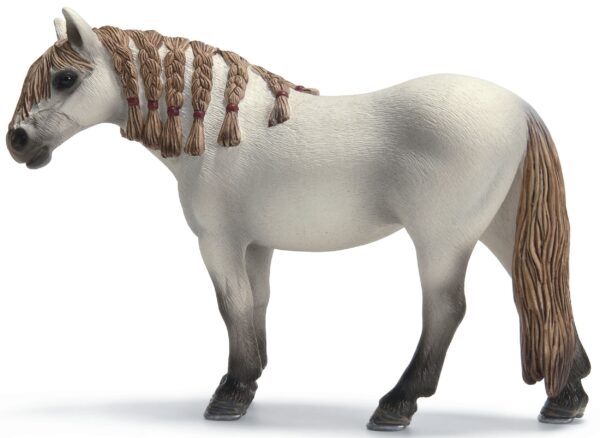 Schleich - 13668 - Andalusier Stute