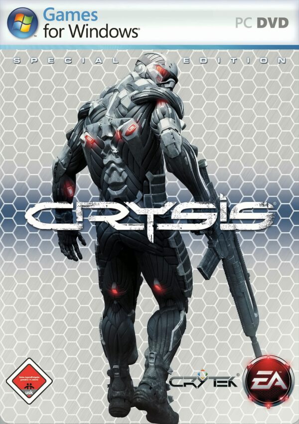 Crysis - Special Edition