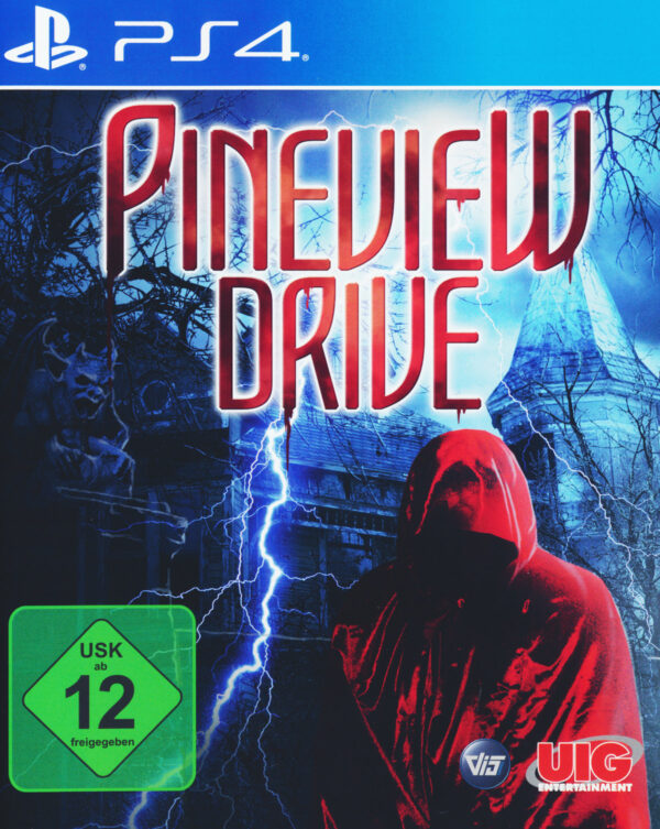 Pineview Drive