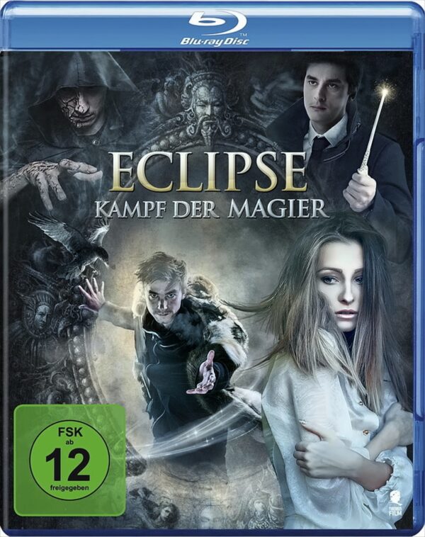 Eclipse - Kampf der Magier