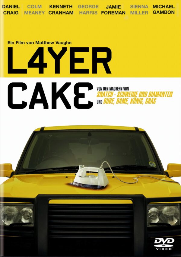 Layer Cake