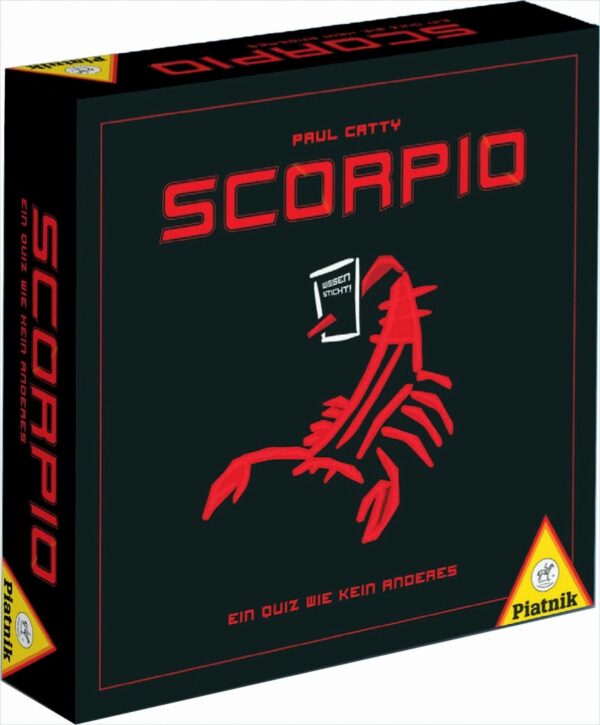 Scorpio