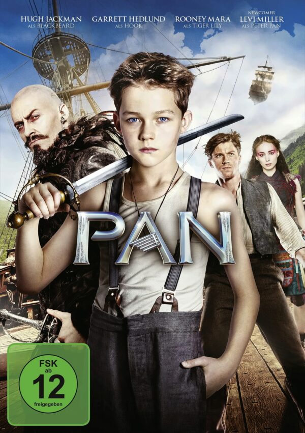 Pan