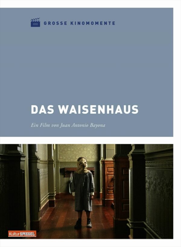 Das Waisenhaus