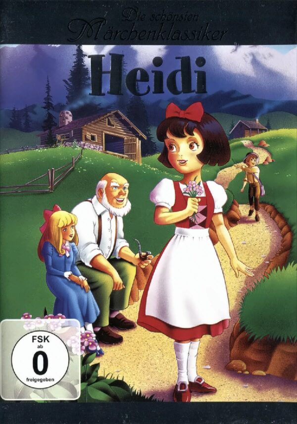 Heidi