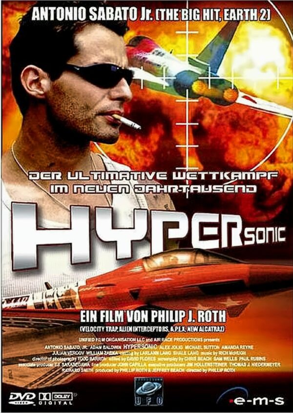 Hypersonic