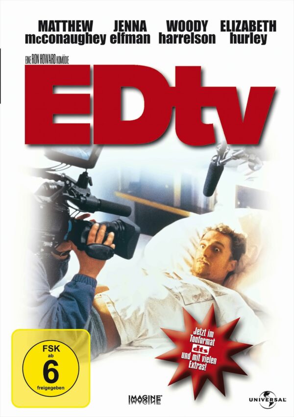 EDtv