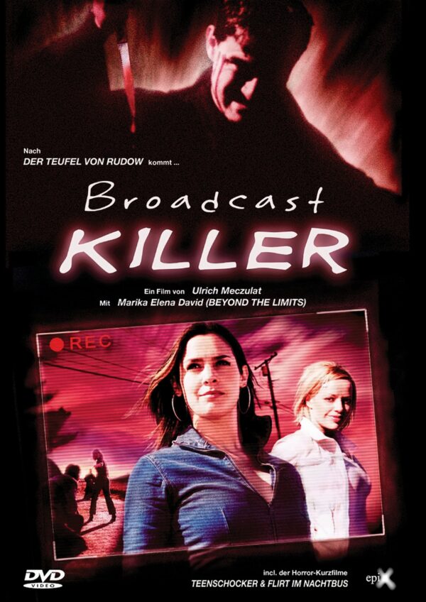 Broadcast Killer