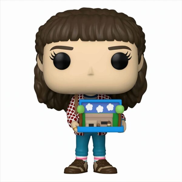 POP - Stranger Things - Eleven w/Diorama