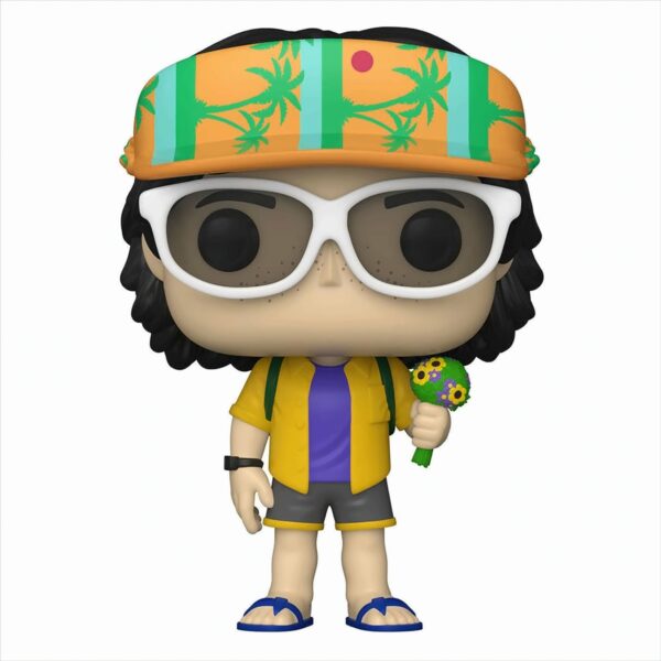 POP - Stranger Things - California Mike