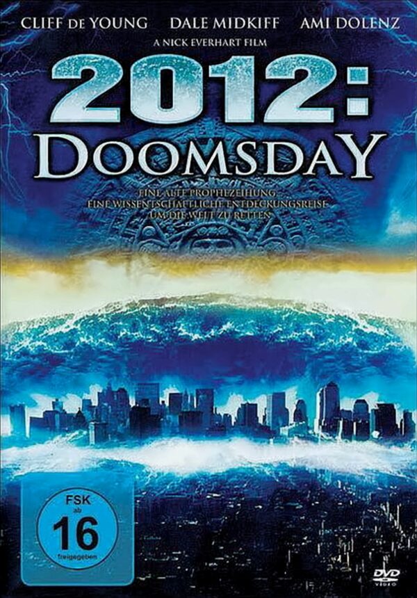 2012: Doomsday