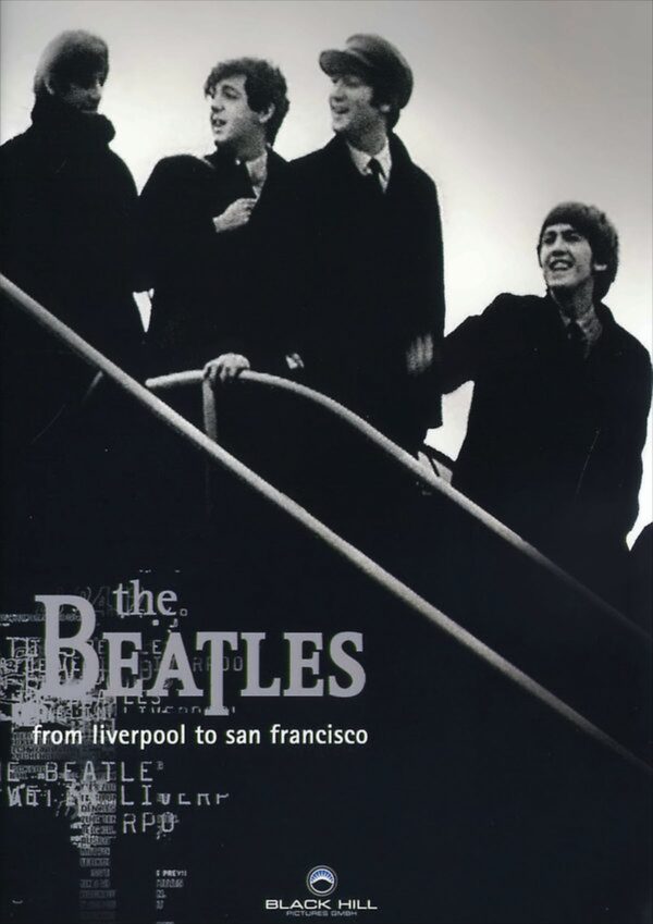 The Beatles - From Liverpool to San Francisco