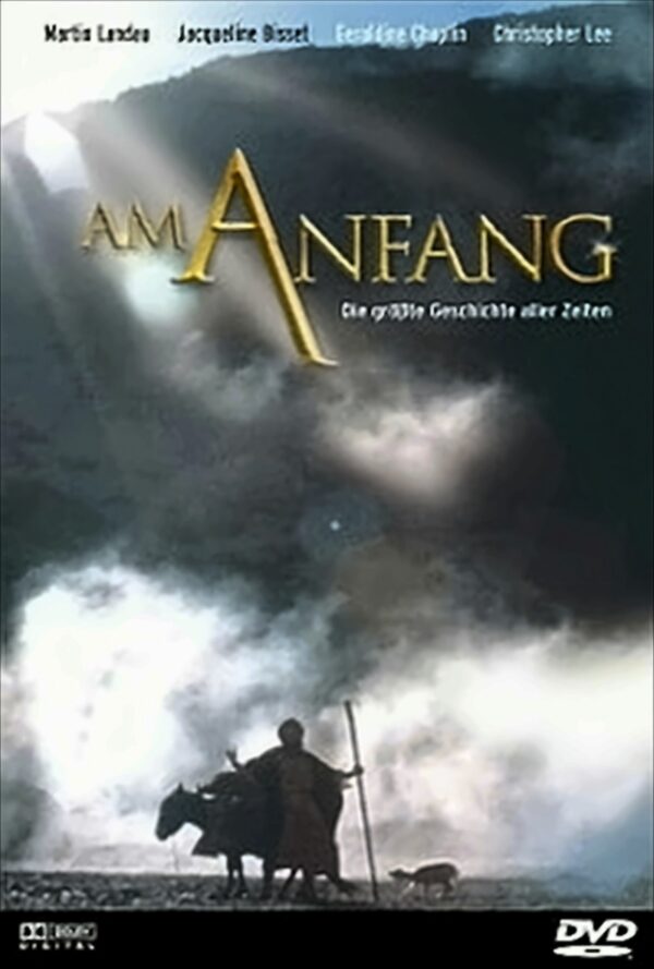 Am Anfang