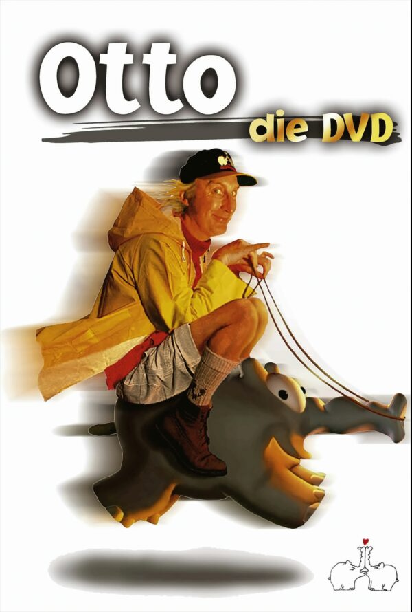 Otto - Die DVD