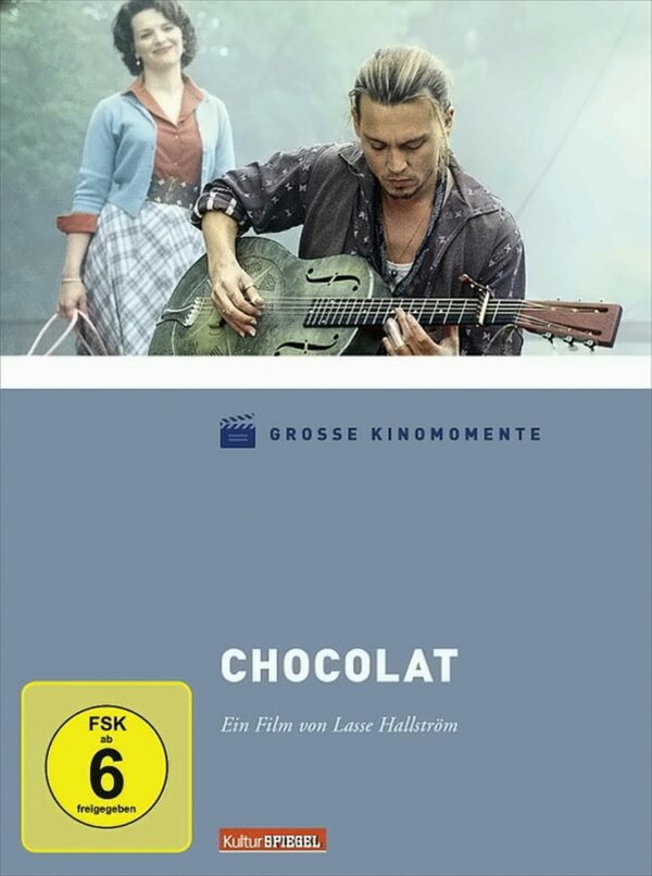 Chocolat