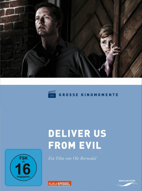 Deliver Us from Evil