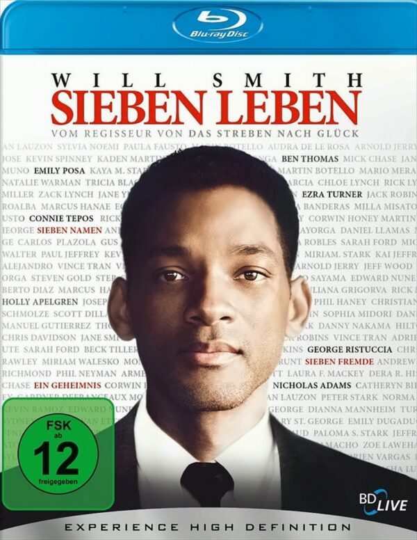 Sieben Leben