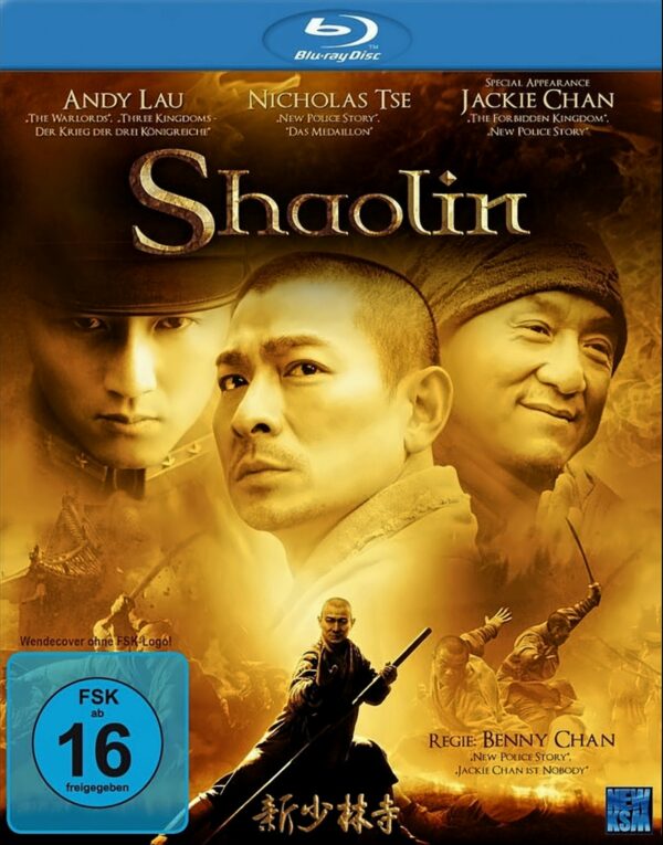 Shaolin