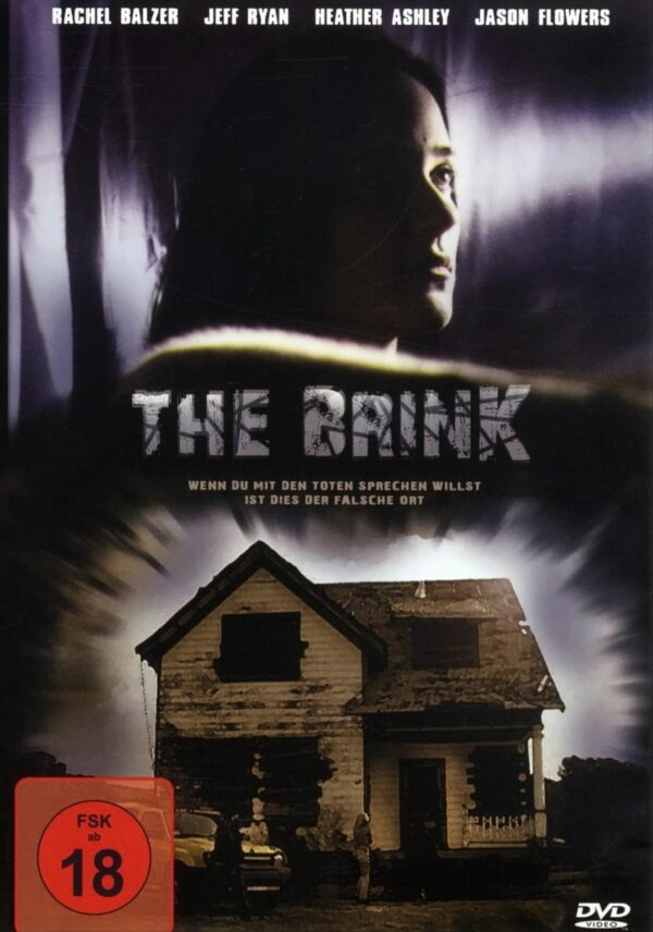 The Brink