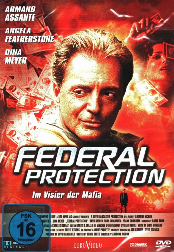 Federal Protection - Im Visier der Mafia