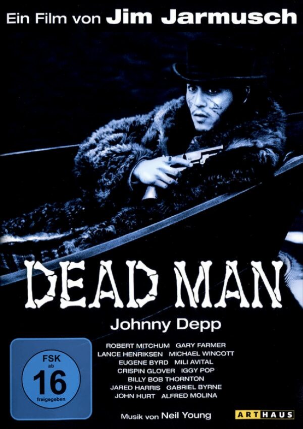 Dead Man