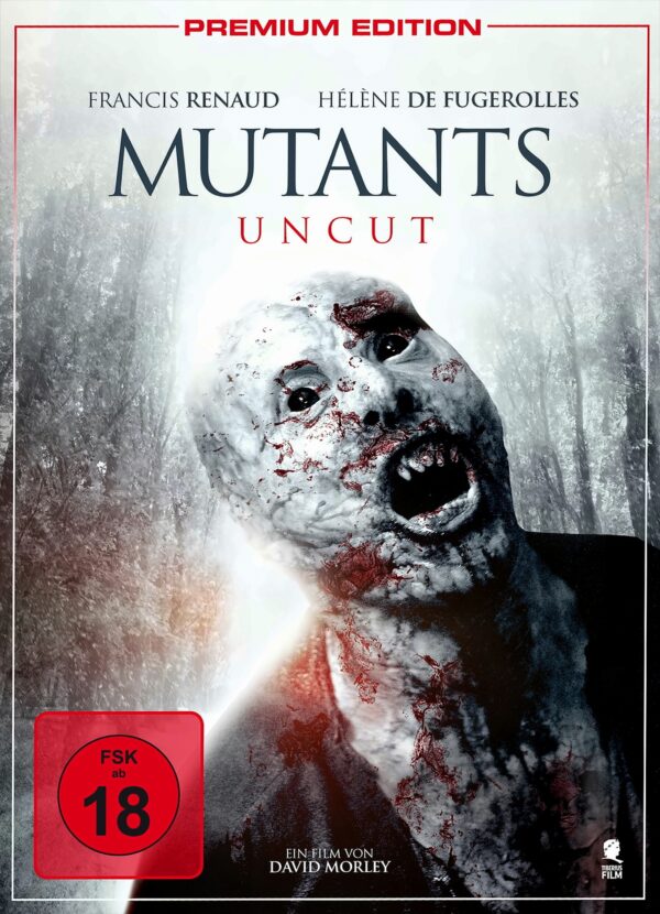 Mutants (Premium Edition)