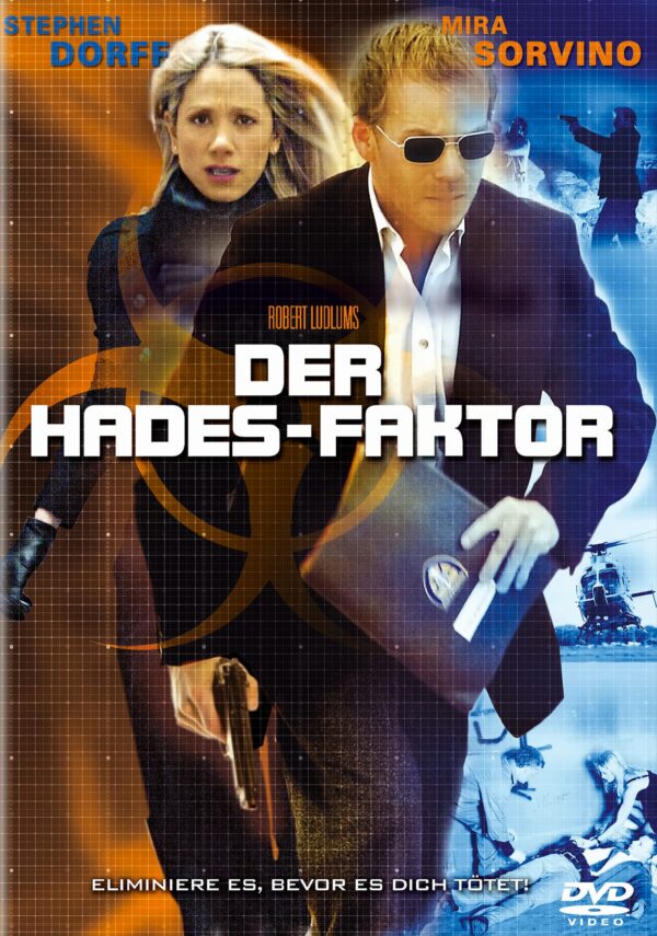 Der Hades-Faktor