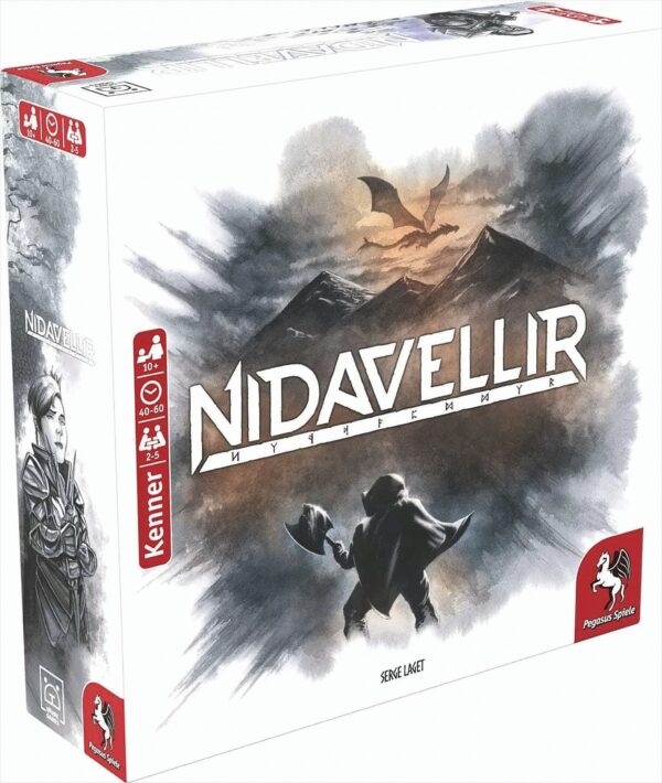 Nidavellir