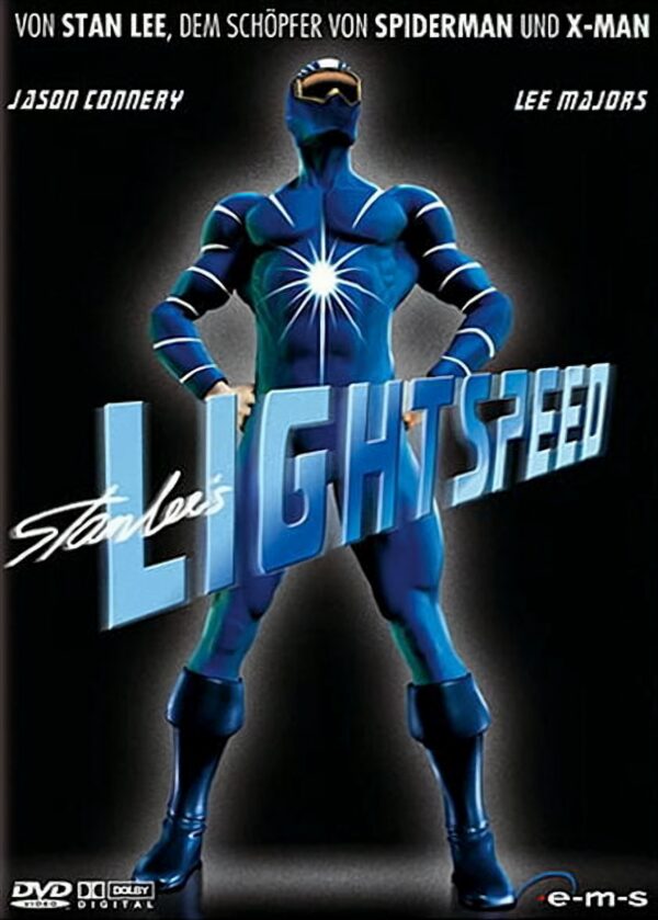 Lightspeed