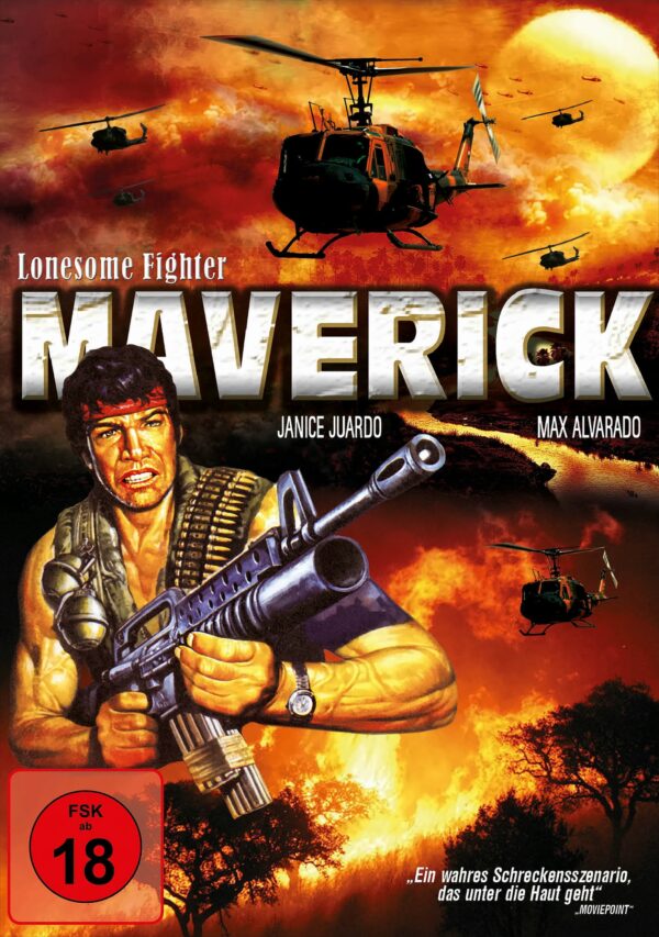 Maverick