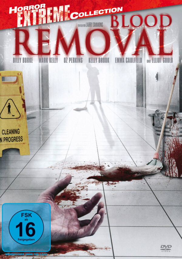 Blood Removal