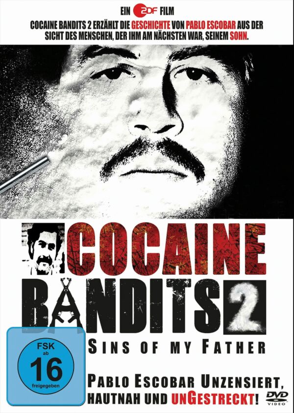 Cocaine Bandits 2