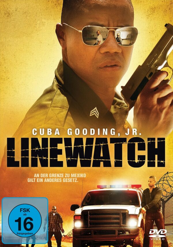 Linewatch