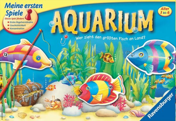 Aquarium