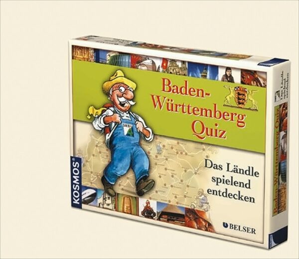 Baden-Wrttemberg-Quiz