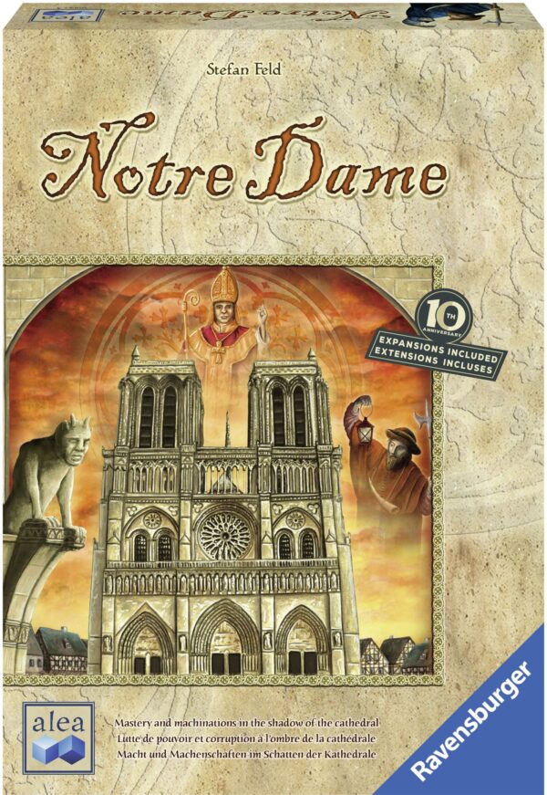 Notre Dame