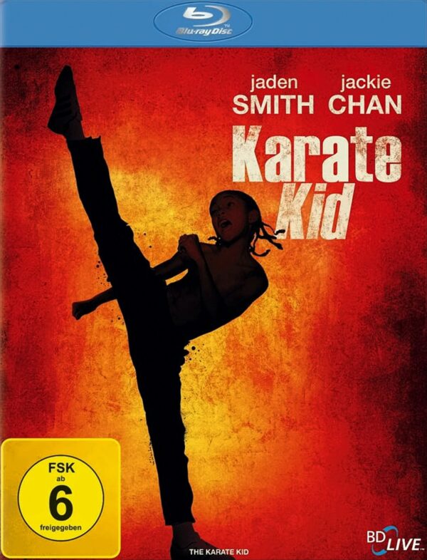 Karate Kid