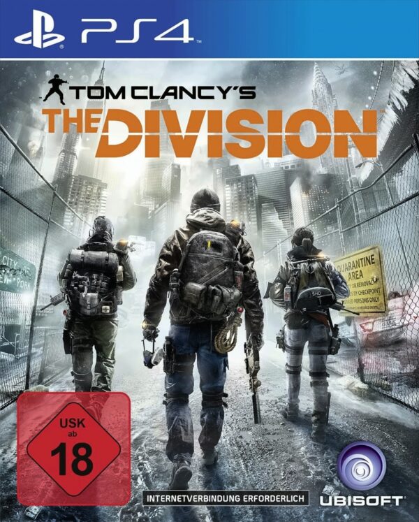 Tom Clancy's The Division