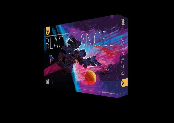 Black Angel DE