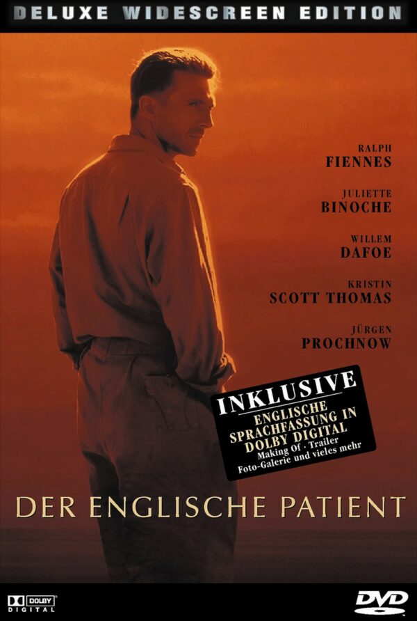 Der englische Patient