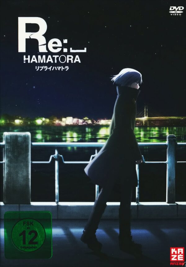 Re:Hamatora - Vol. 1